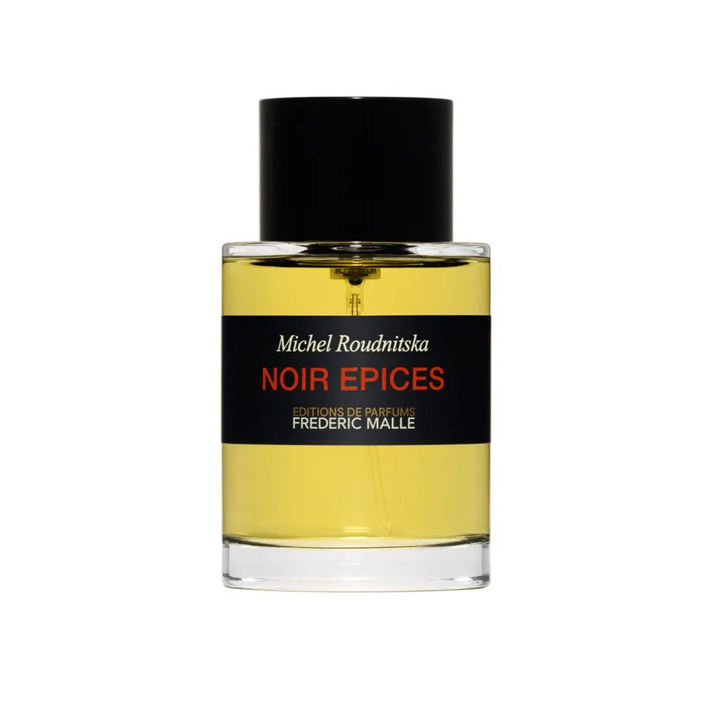 NOIR SPEZIE - FREDERIC MALLE