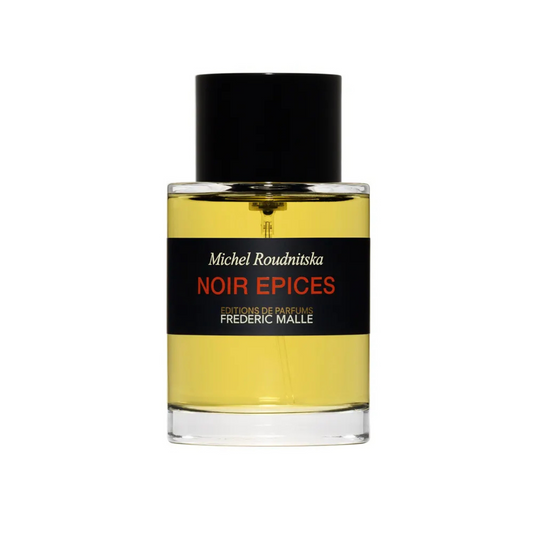 BLACK SPICES - FREDERIC MALLE