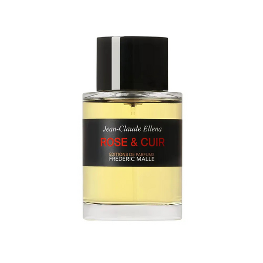 ROSE & LEATHER - FREDERIC MALLE