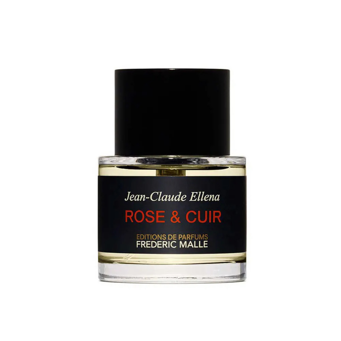 ROSE & CUIR - FREDERIC MALLE