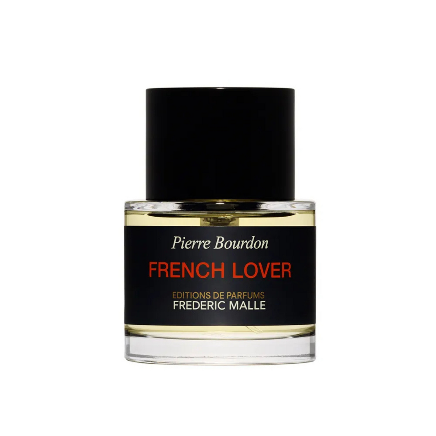 AMANTES FRANCESES - FREDERIC MALLE
