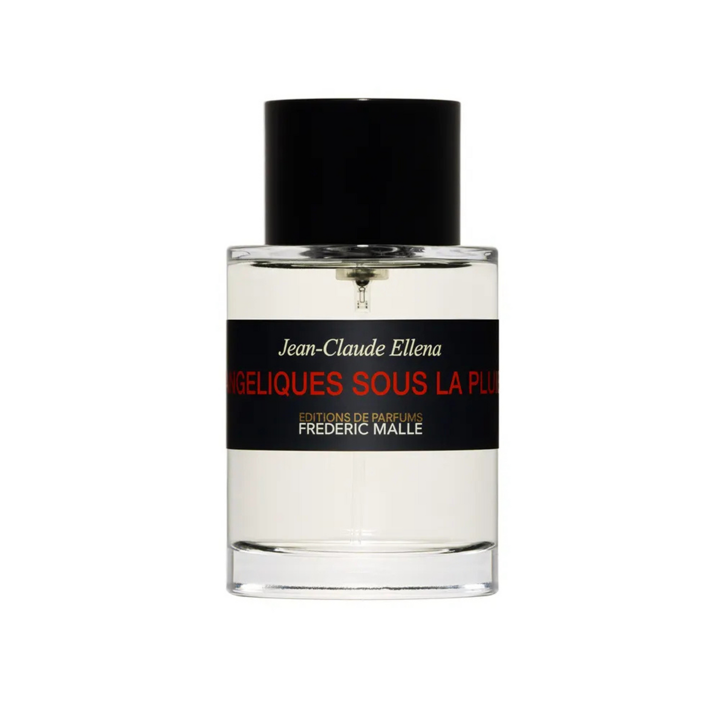 ANGÉLICAS BAJO LA LLUVIA - FREDERIC MALLE