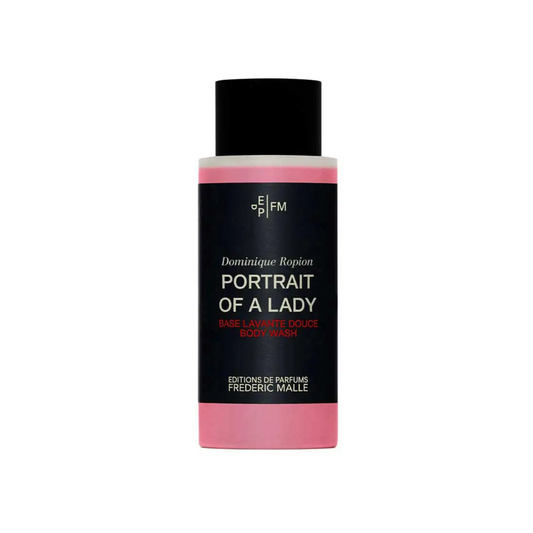 PORTRAIT OF LADY BODYWASH - FREDERIC MALLE