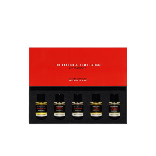 ESSENTIAL COLLECTION FOR WOMEN - FREDERIC MALLE