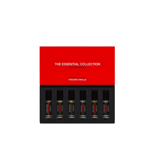 ESSENTIAL COLLECTION FOR WOMEN - FREDERIC MALLE