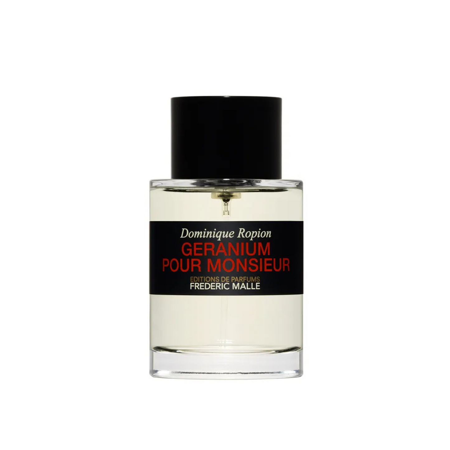 GERANIUM FOR MEN - FREDERIC MALLE