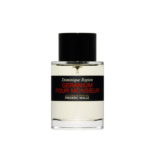 GERANIUM FOR MEN - FREDERIC MALLE