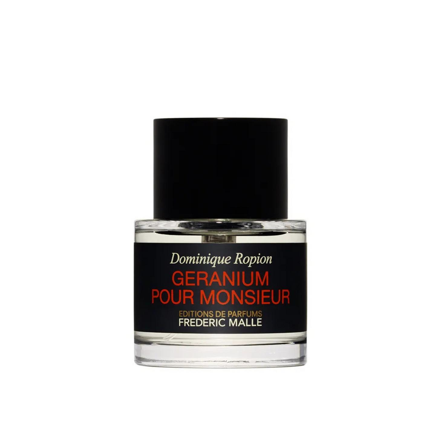 GERANIUM FOR MEN - FREDERIC MALLE