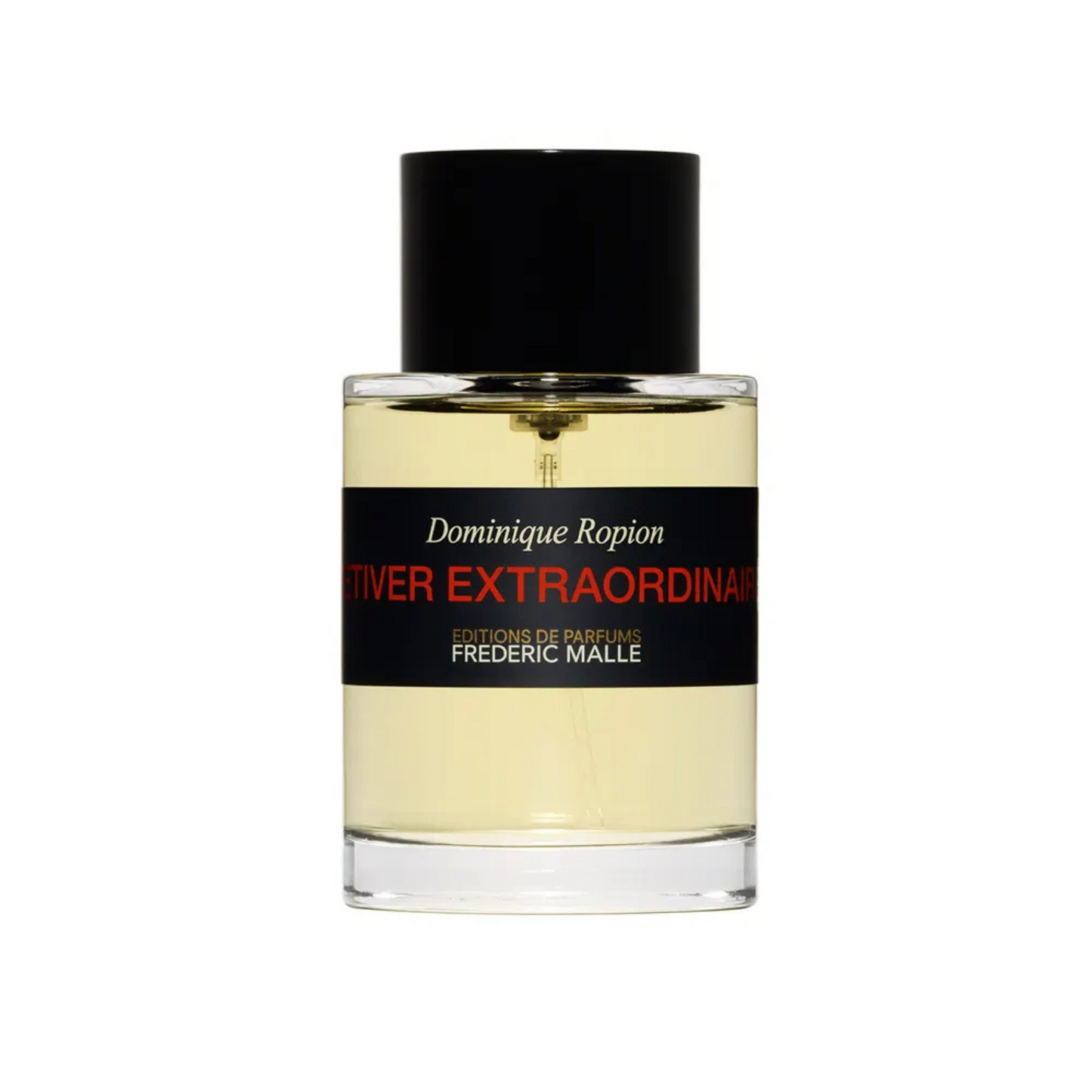VETIVER EXTRAORDINAIRE - FREDERIC MALLE
