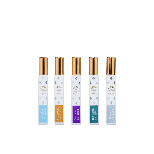 LAYERING KIT - GARDENS OF TUSCANY