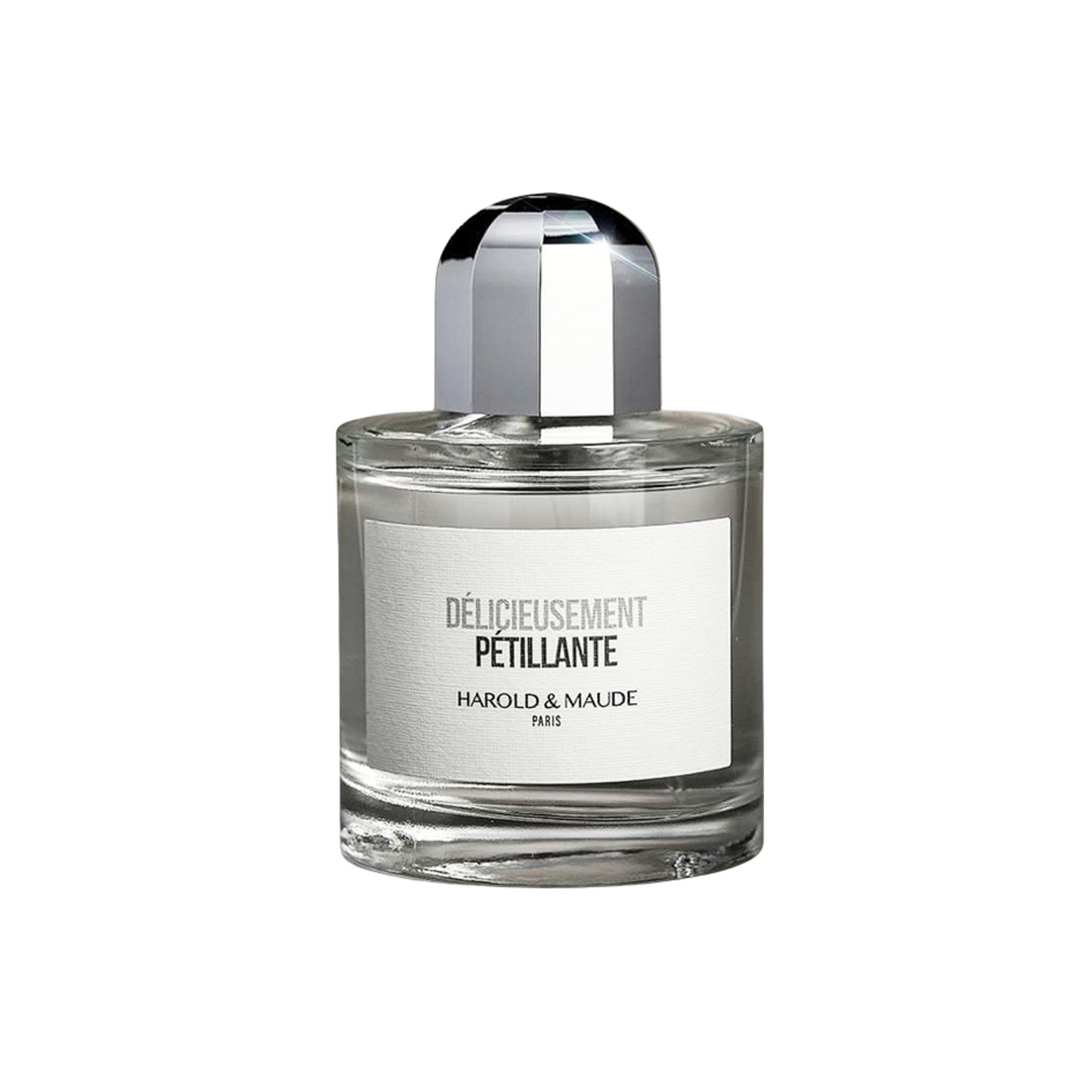 DÉLICIEUSEMENT PÉTILLANTE - HAROLD & MAUDE
