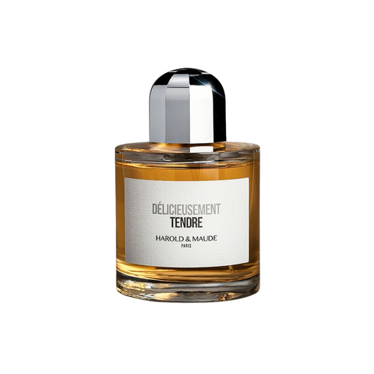 DÉLICIEUSEMENT TENDRE - HAROLD & MAUDE