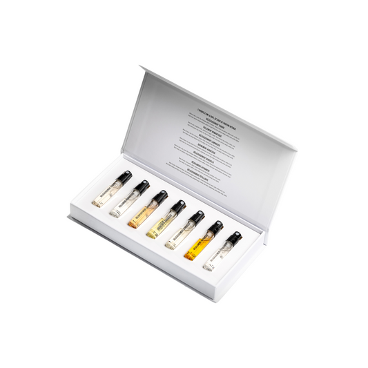 COFFRET DECOUVERTE - HAROLD & MAUDE