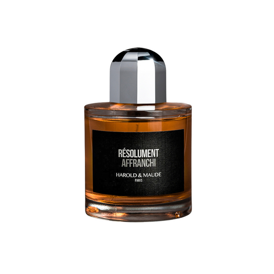 RÉSOLUMENT AFFRANCHI - HAROLD & MAUDE
