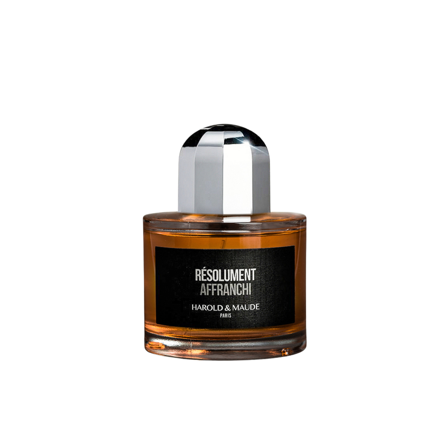 RÉSOLUMENT AFFRANCHI - HAROLD & MAUDE