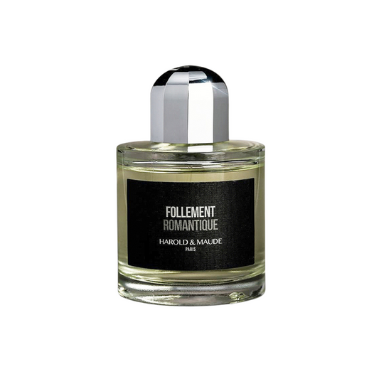 FOLLEMENT ROMANTIQUE - HAROLD & MAUDE