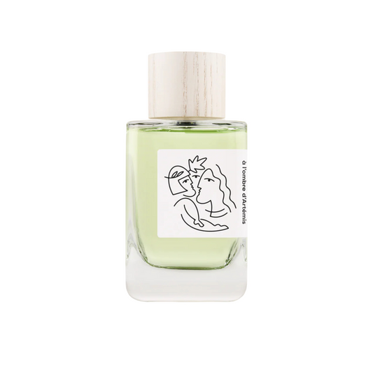 im Schatten von Artemis - HELLENIST