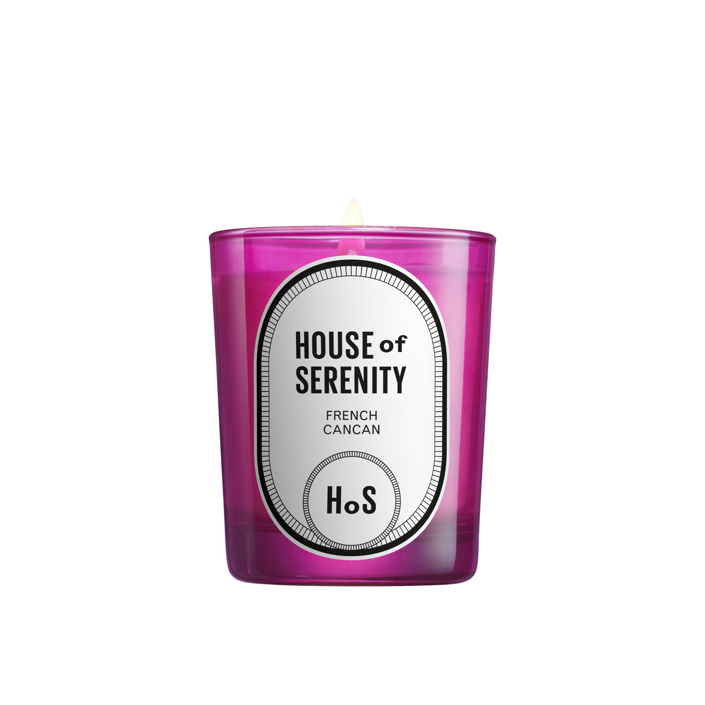 CANCAN - LA CASA DELLA SERENITÀ