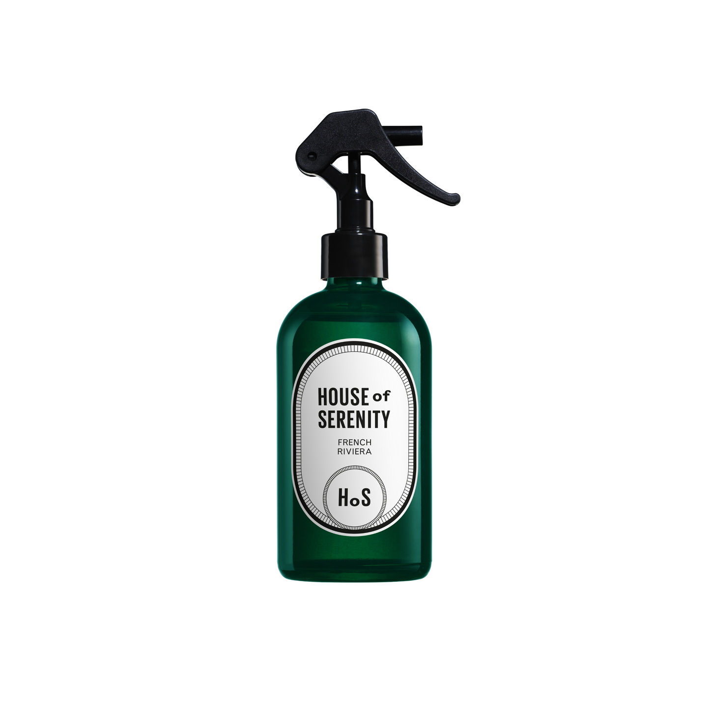 RIVIERA SPRAYS - THE HOUSE OF SERENITY