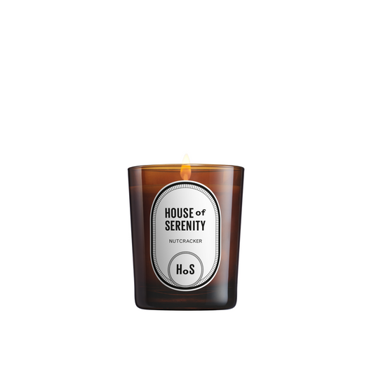 NUTCRACKER - THE HOUSE OF SERENITY