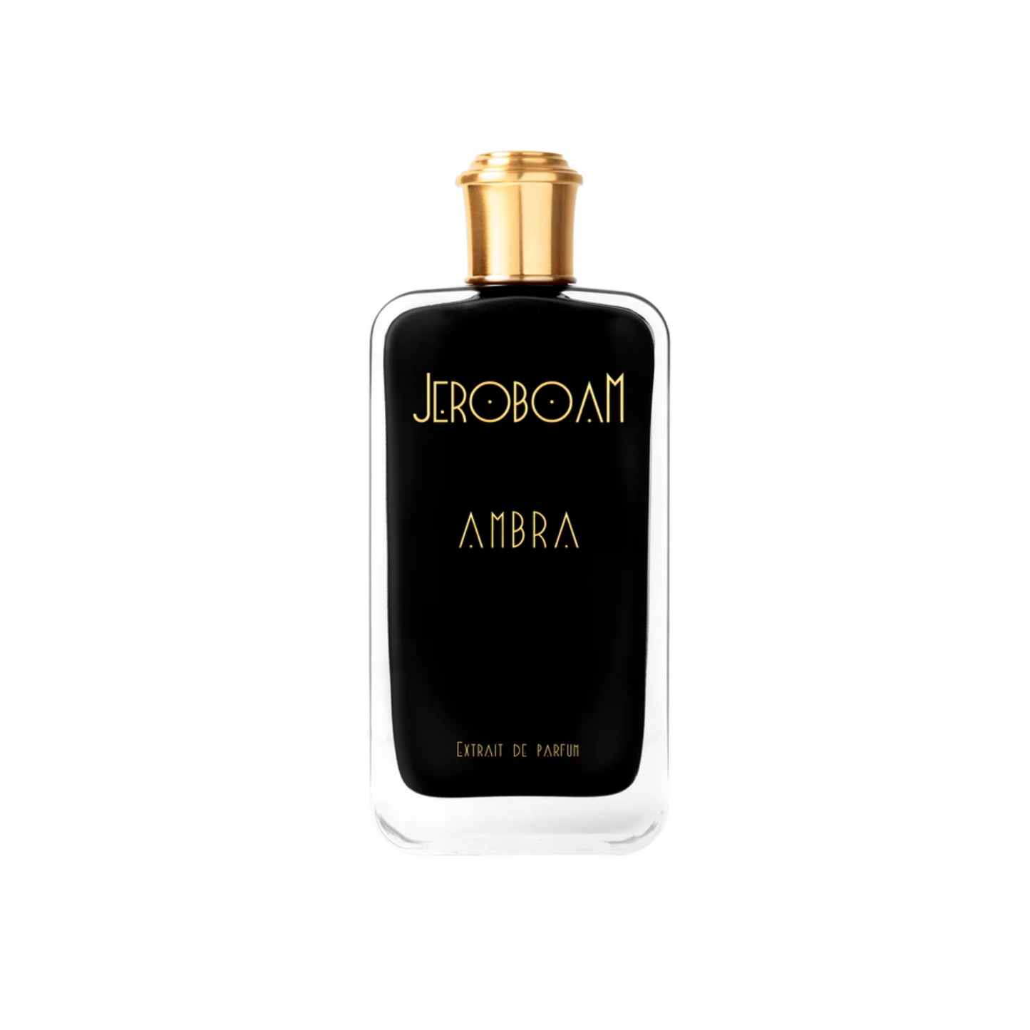 AMBRA - JEROBOAM