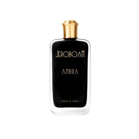 AMBRA - JEROBOAM