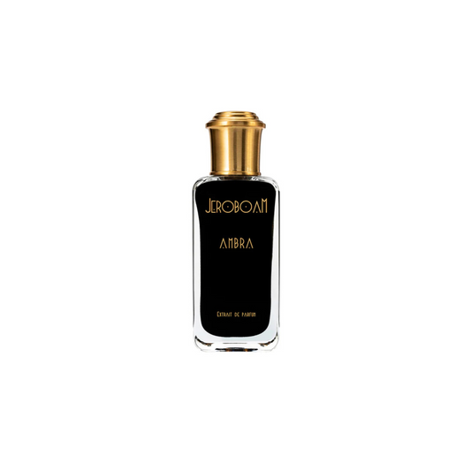 AMBRA - JEROBOAM