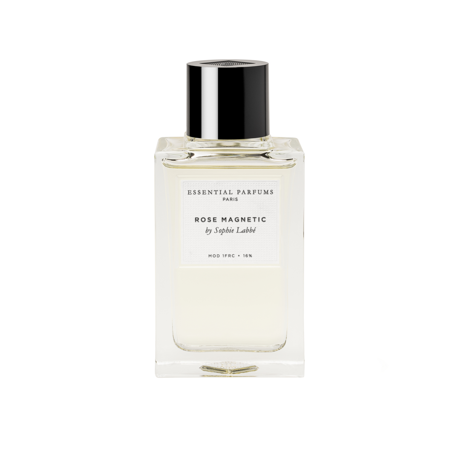 ROSE MAGNETIC - ESSENTIAL PARFUMS