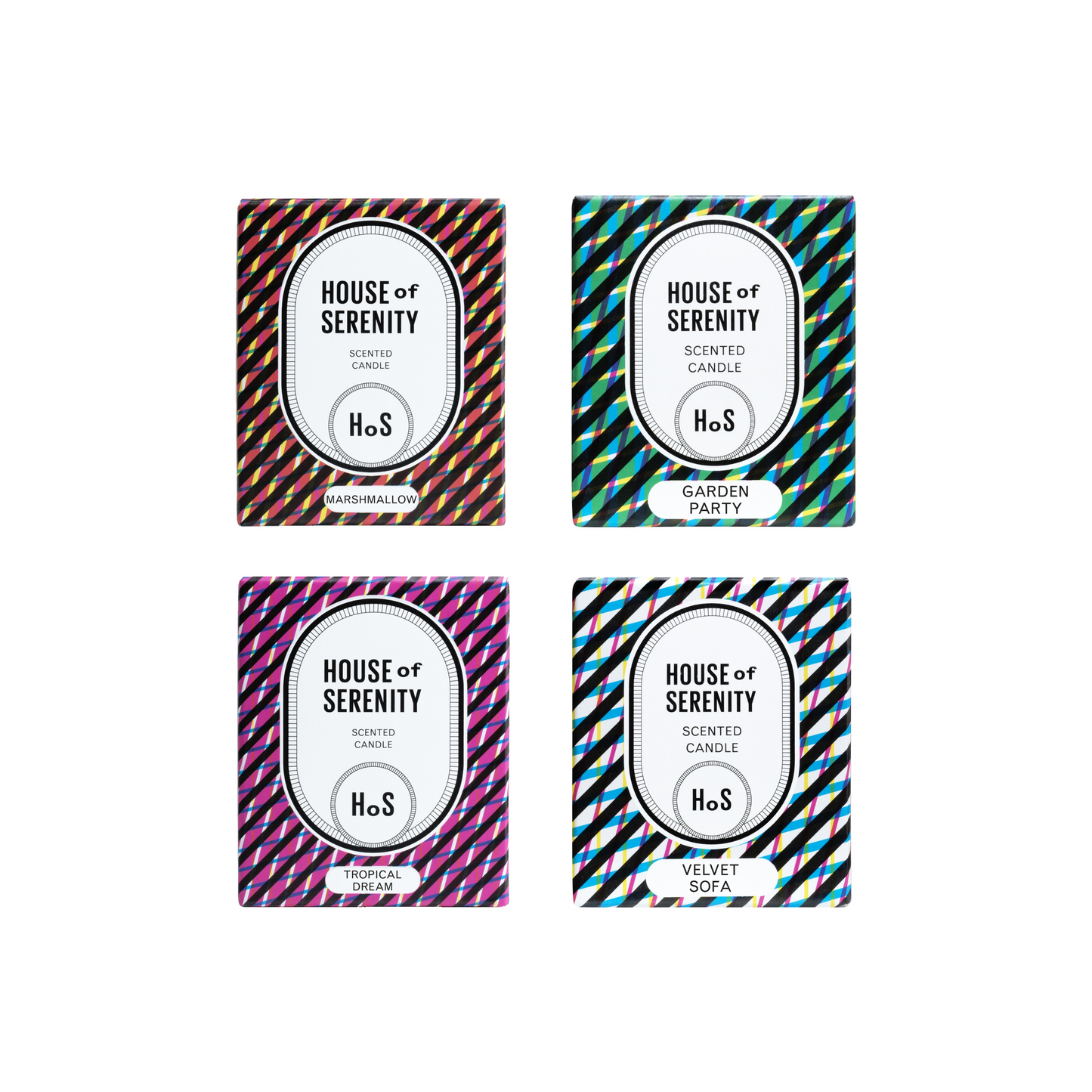 GIFT BOX - THE HOUSE OF SERENITY