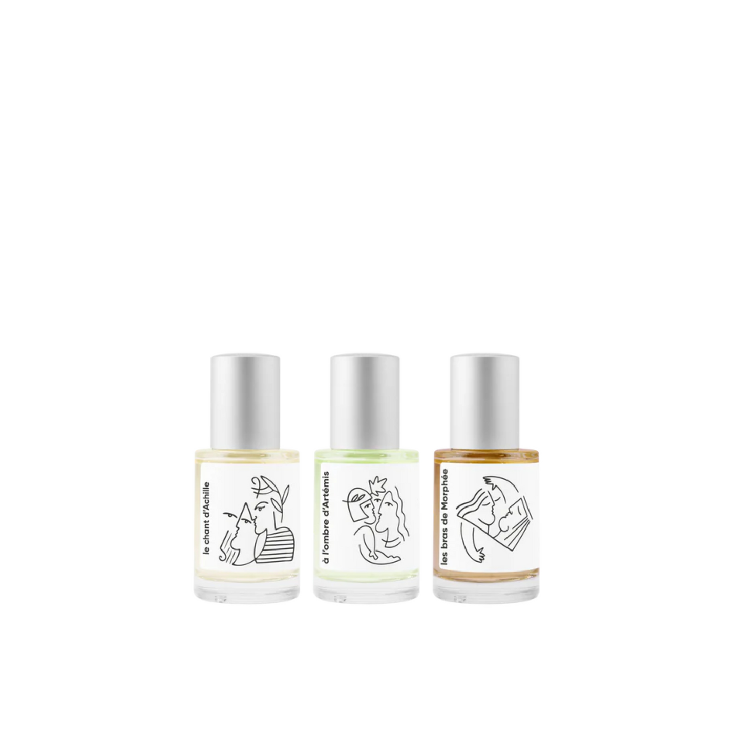 Discovery Kit  - HELLENIST