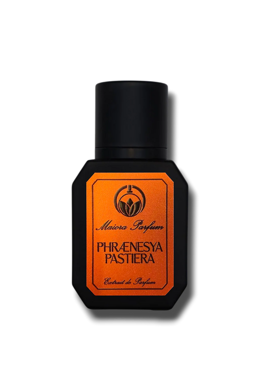 PHRAENESYA PASTIERA - MAIORA