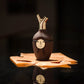 PATCHOULI IN RYE - SCENTS OF WOOD