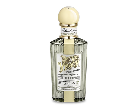 VRA VRA VROOM - PENHALIGON'S