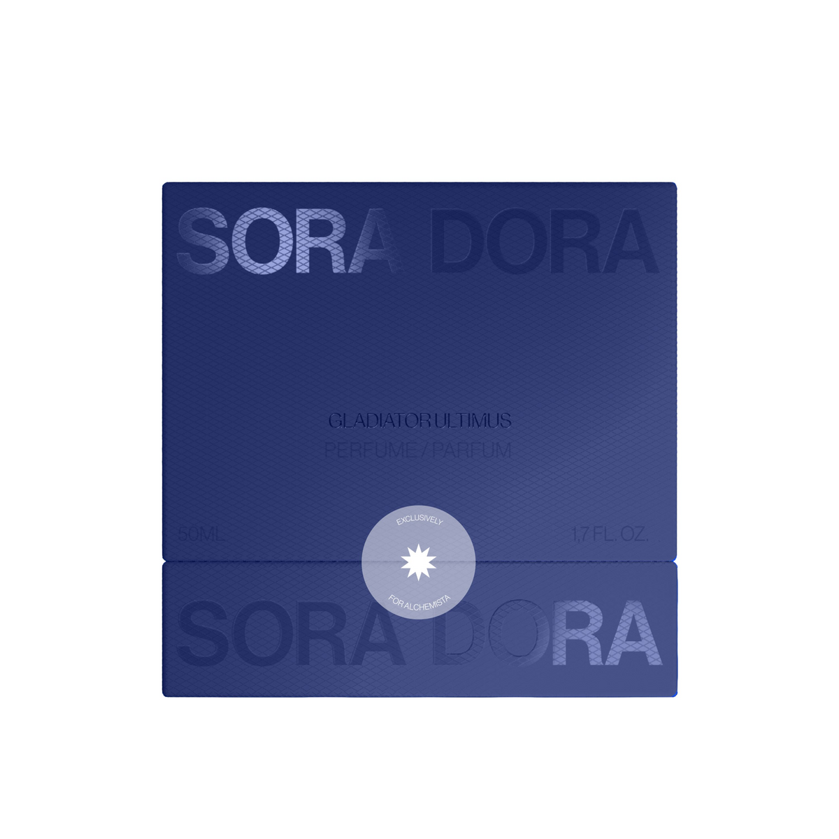 GLADIATOR ULTIMUS - SORA DORA
