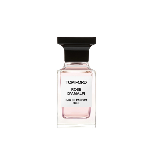 ROSE D'AMALFI - TOM FORD