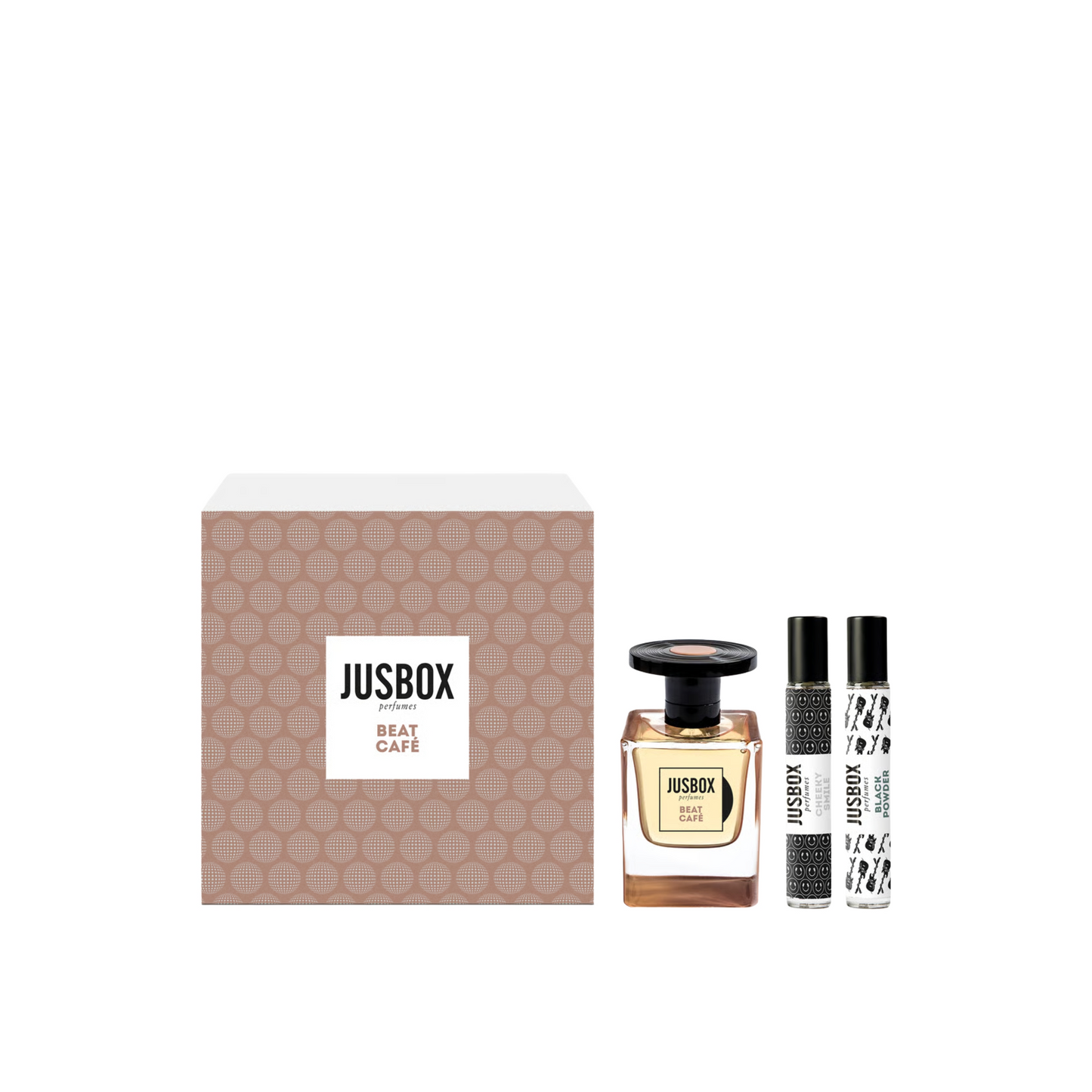 BOIS IMPERIAL EXTRAIT - ESSENTIAL PARFUMS