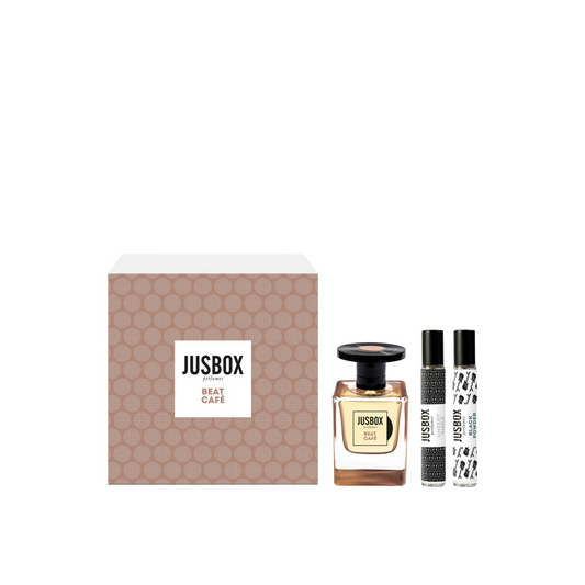 BOIS IMPERIAL EXTRAIT - ESSENTIAL PARFUMS