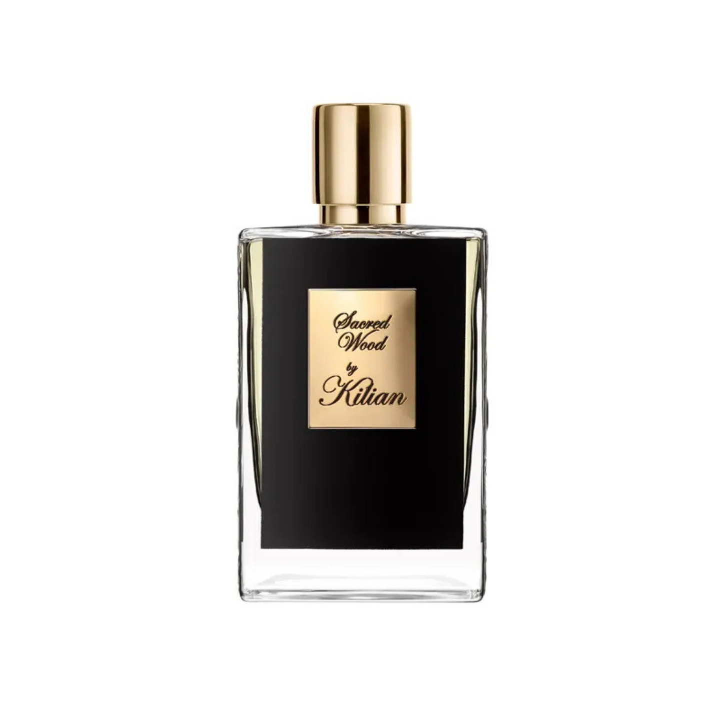 SACRED WOOD - KILIAN