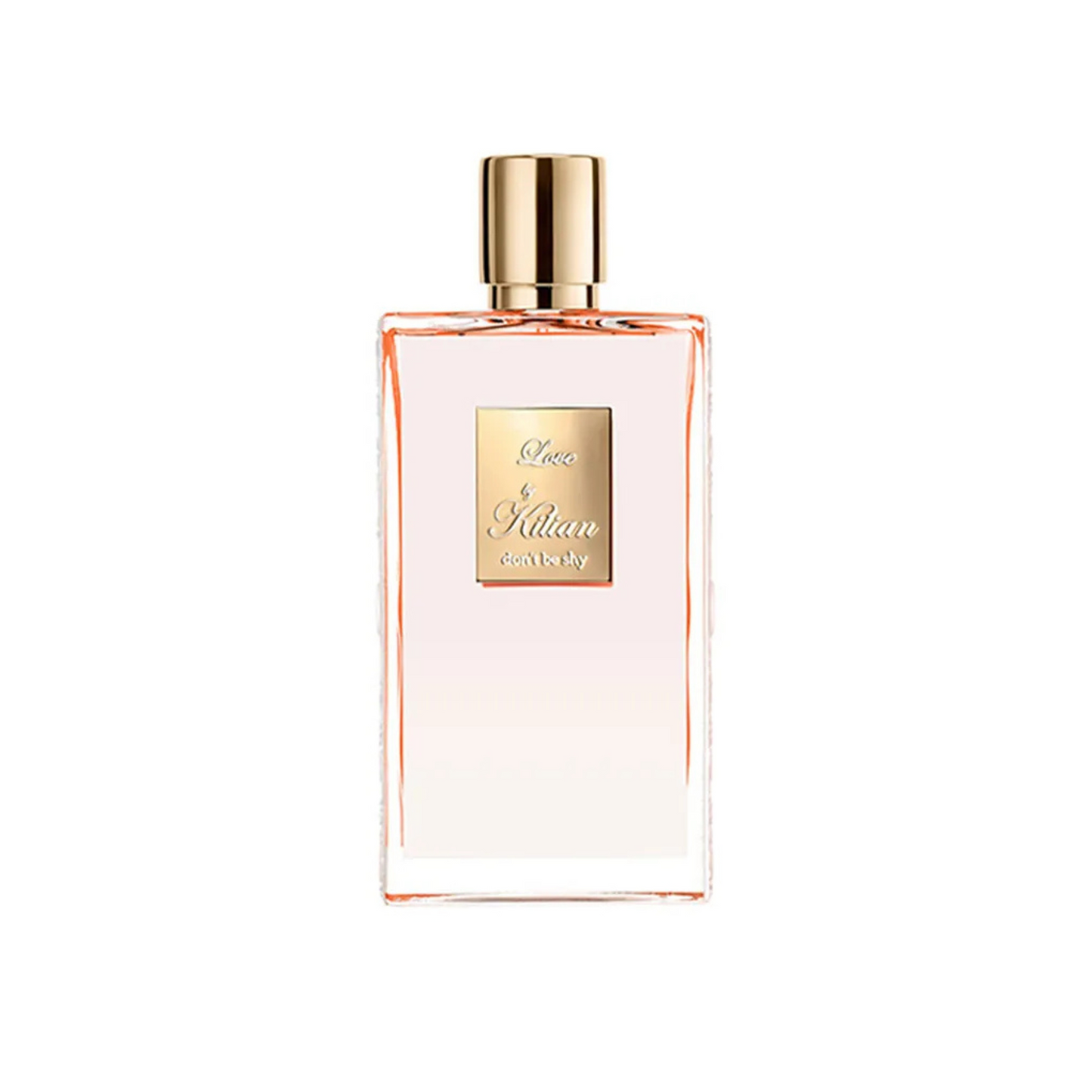 LOVE DONT BE SHY - KILIAN