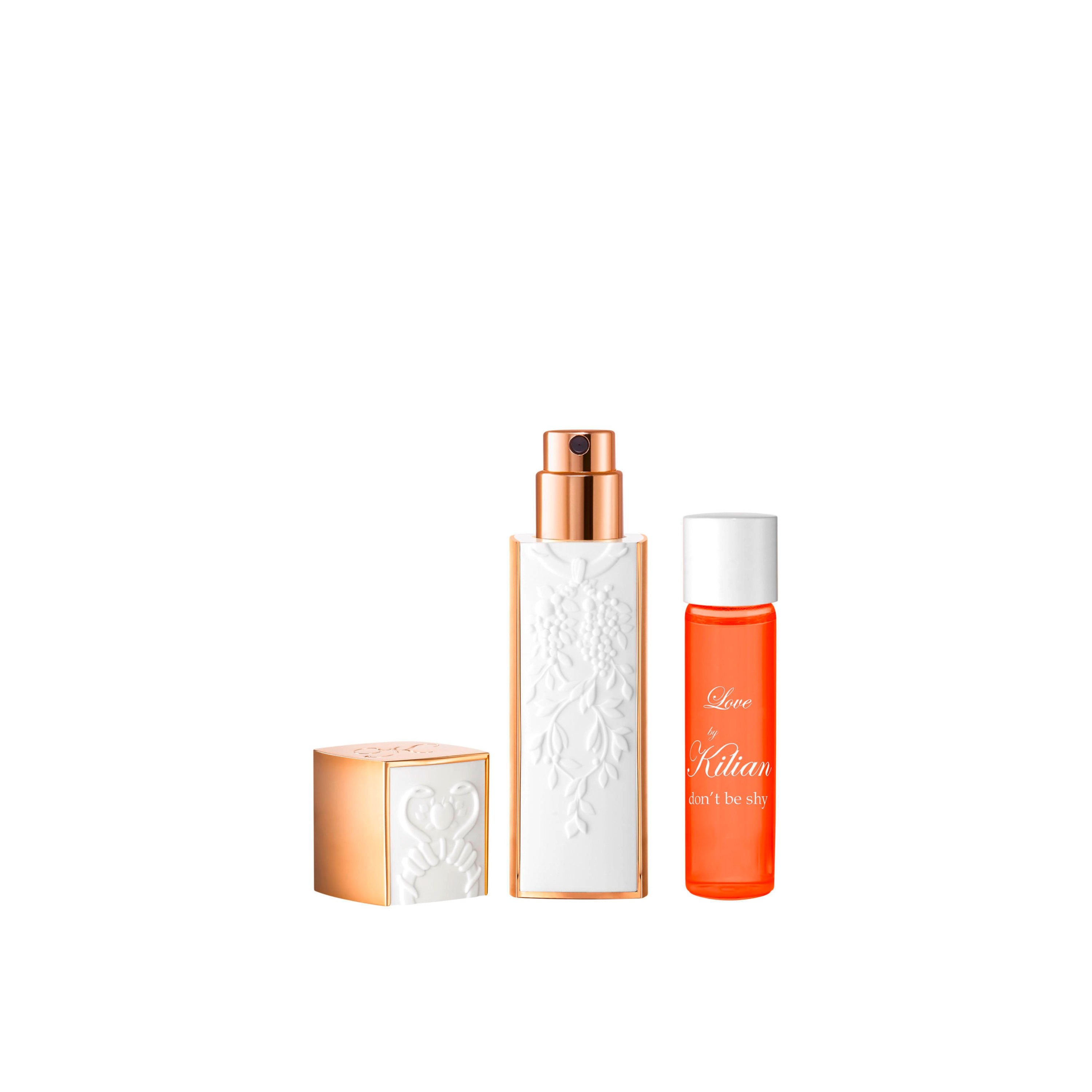 LOVE DONT BE SHY - KILIAN – Fragrance Passion