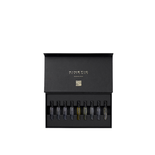 KIT DI SCOPERTA - CINETICO