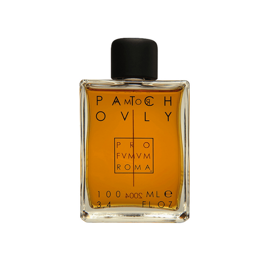 PATCHOULY - PROFUMUM ROMA