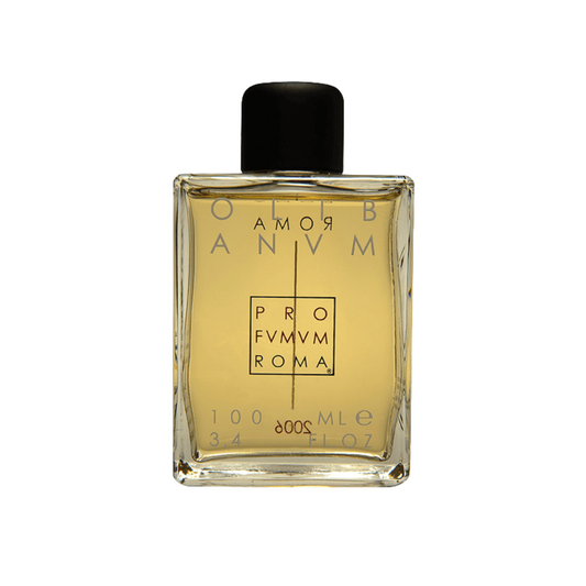 OLIBANUM - PROFUMUM ROMA