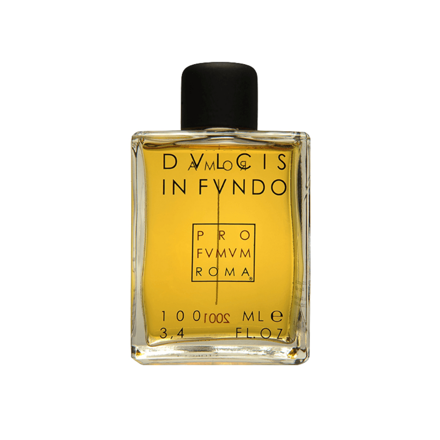 DULCIS IN FUNDO - PROFUMUM ROMA