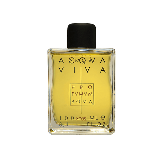 ACQUA VIVA - PROFUMUM ROMA