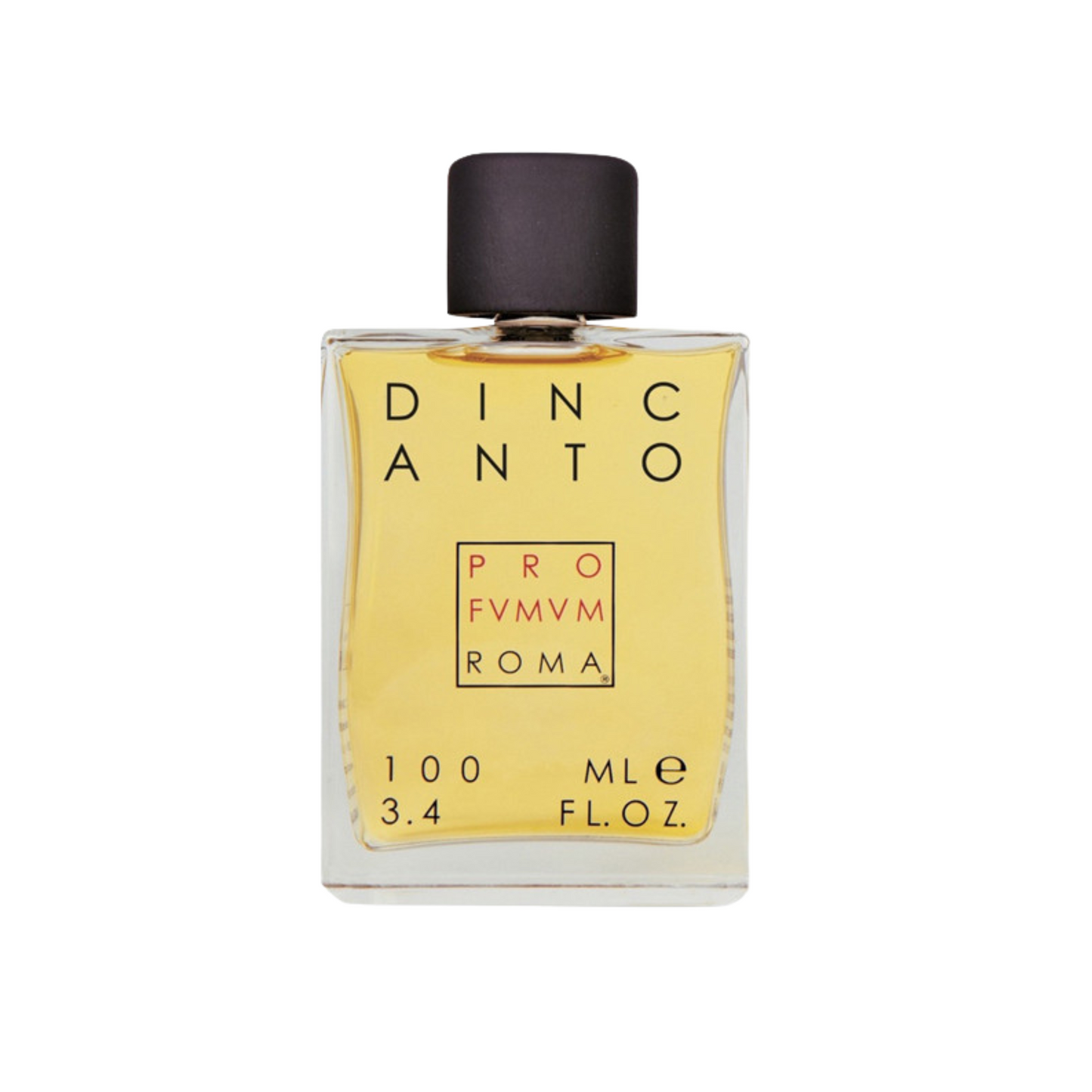 DINCANTO - PROFUMUM ROMA