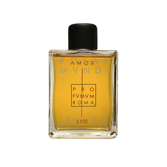 ROSAE MUNDI - PROFUMUM ROMA