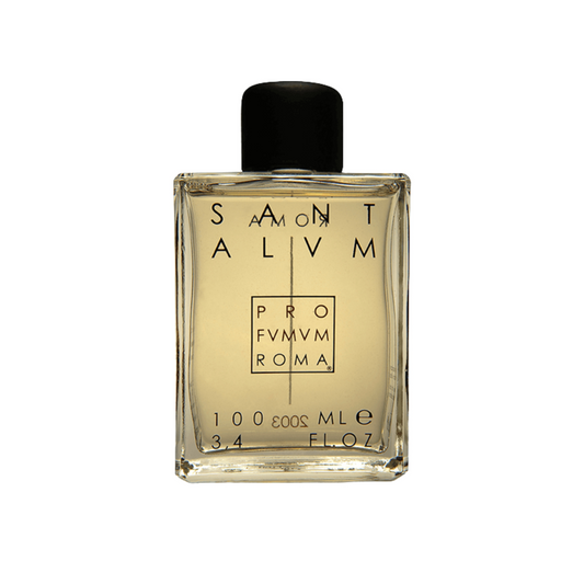 SANTALUM - PROFUMUM ROMA