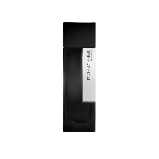 AMBRE BOHÈME - LAURENT MAZZONE