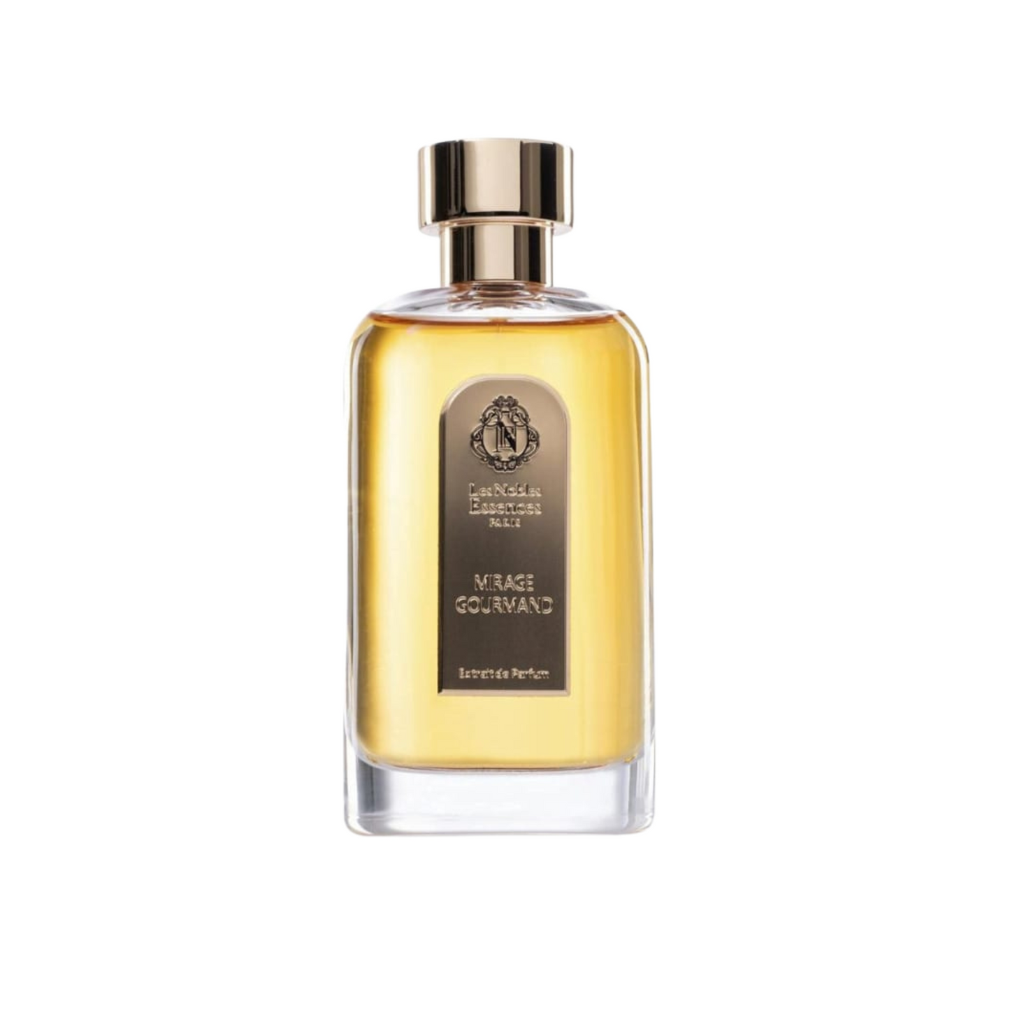MIRAGE GOURMAND - THE NOBLE ESSENCES
